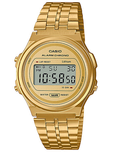 Casio Collection A171WEG-9A